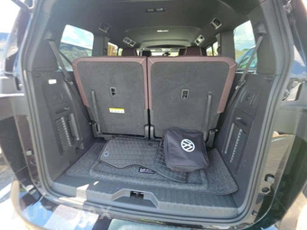 2025 Volkswagen ID. Buzz Pro S Single-Tone 128.0" WB - miniatura 15
