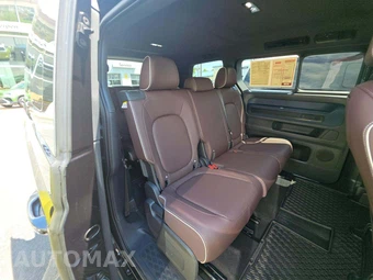 2025 Volkswagen ID. Buzz Pro S Single-Tone 128.0" WB - miniatura 17