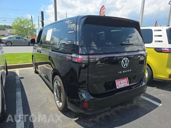2025 Volkswagen ID. Buzz Pro S Single-Tone 128.0" WB - miniatura 2