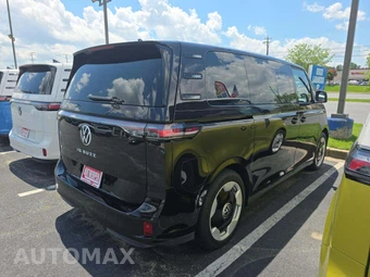 2025 Volkswagen ID. Buzz Pro S Single-Tone 128.0" WB - miniatura 3