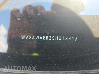 2025 Volkswagen ID. Buzz Pro S Single-Tone 128.0" WB - miniatura 5