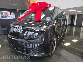 2025 Volkswagen ID. Buzz Pro S Single-Tone 128.0" WB
