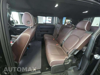 2025 Volkswagen ID. Buzz Pro S Single-Tone 128.0" WB - miniatura 13