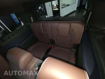 2025 Volkswagen ID. Buzz Pro S Single-Tone 128.0" WB - miniatura 14