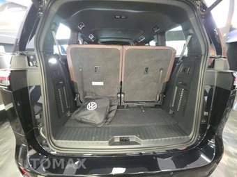 2025 Volkswagen ID. Buzz Pro S Single-Tone 128.0" WB - miniatura 15