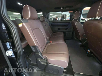2025 Volkswagen ID. Buzz Pro S Single-Tone 128.0" WB - miniatura 18