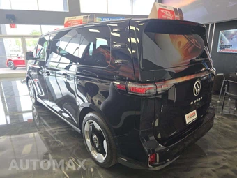 2025 Volkswagen ID. Buzz Pro S Single-Tone 128.0" WB - miniatura 2