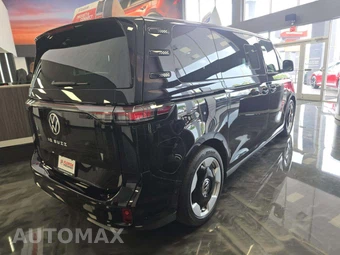 2025 Volkswagen ID. Buzz Pro S Single-Tone 128.0" WB - miniatura 3