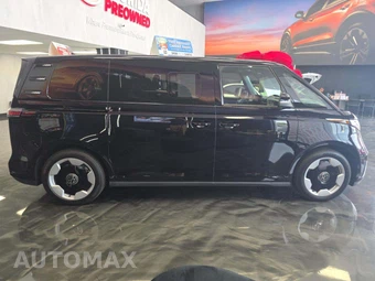 2025 Volkswagen ID. Buzz Pro S Single-Tone 128.0" WB - miniatura 4