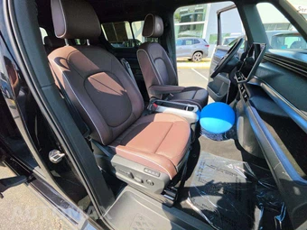 2025 Volkswagen ID. Buzz Pro S Single-Tone 128.0" WB - miniatura 17