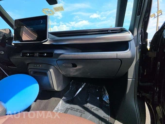 2025 Volkswagen ID. Buzz Pro S Single-Tone 128.0" WB - miniatura 18