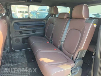 2025 Volkswagen ID. Buzz Pro S Single-Tone 128.0" WB - miniatura 13