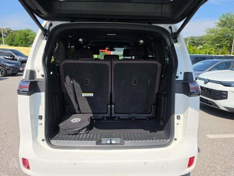2025 Volkswagen ID. Buzz Pro S Single-Tone 128.0" WB - miniatura 15