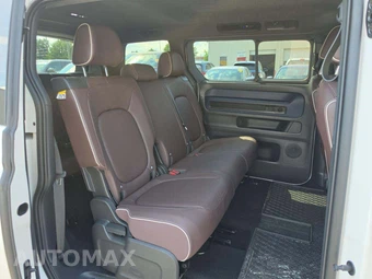 2025 Volkswagen ID. Buzz Pro S Single-Tone 128.0" WB - miniatura 18
