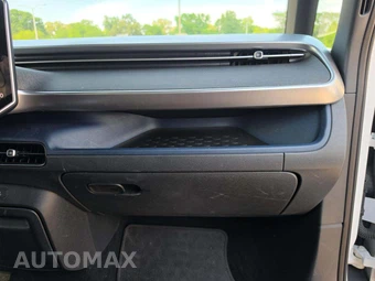 2025 Volkswagen ID. Buzz Pro S Single-Tone 128.0" WB - miniatura 21