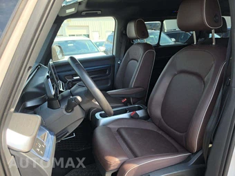 2025 Volkswagen ID. Buzz Pro S Single-Tone 128.0" WB - miniatura 6
