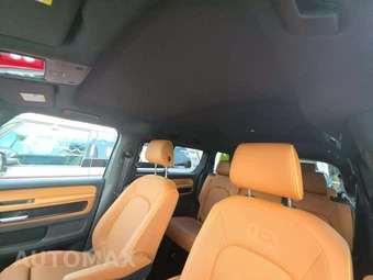 2025 Volkswagen ID. Buzz Pro S Two-Tone 128.0" WB - miniatura 11