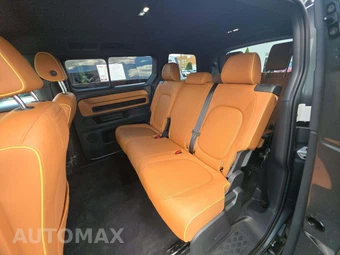 2025 Volkswagen ID. Buzz Pro S Two-Tone 128.0" WB - miniatura 13