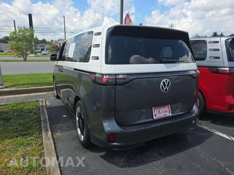 2025 Volkswagen ID. Buzz Pro S Two-Tone 128.0" WB - miniatura 2