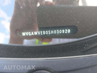 2025 Volkswagen ID. Buzz Pro S Two-Tone 128.0" WB - miniatura 5