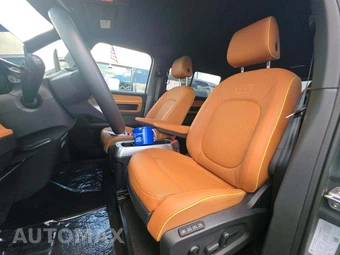 2025 Volkswagen ID. Buzz Pro S Two-Tone 128.0" WB - miniatura 6