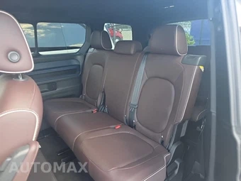 2025 Volkswagen ID. Buzz Pro S Two-Tone 128.0" WB - miniatura 16