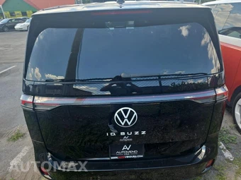 2025 Volkswagen ID. Buzz Pro S Two-Tone 128.0" WB - miniatura 5