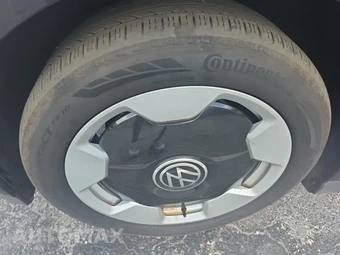 2025 Volkswagen ID. Buzz Pro S Two-Tone 128.0" WB - miniatura 8