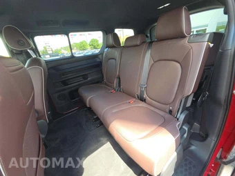 2025 Volkswagen ID. Buzz Pro S Two-Tone 128.0" WB - miniatura 13