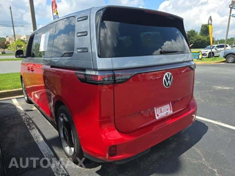 2025 Volkswagen ID. Buzz Pro S Two-Tone 128.0" WB - miniatura 2