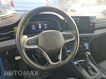2025 Volkswagen Jetta Comfortline - miniatura 10