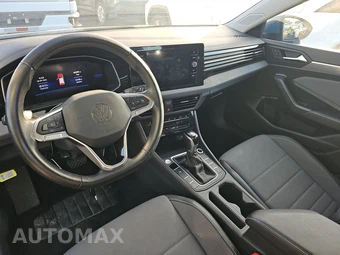 2025 Volkswagen Jetta Comfortline - miniatura 11