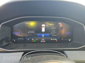 2025 Volkswagen Jetta Comfortline - miniatura 12