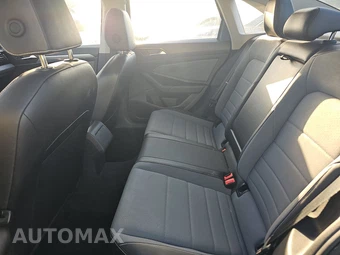 2025 Volkswagen Jetta Comfortline - miniatura 13