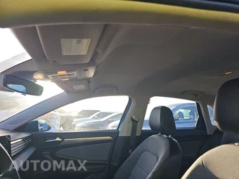 2025 Volkswagen Jetta Comfortline - miniatura 14
