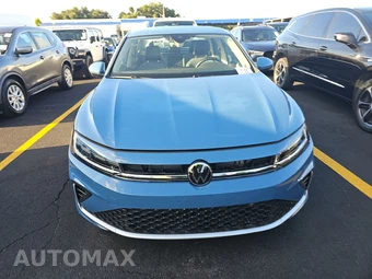 2025 Volkswagen Jetta Comfortline - miniatura 2