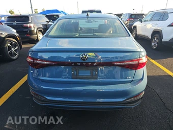 2025 Volkswagen Jetta Comfortline - miniatura 5