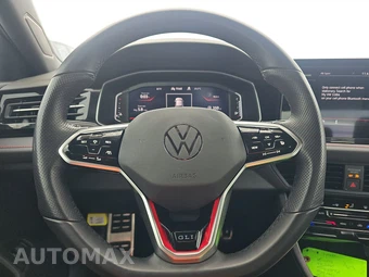 2025 Volkswagen Jetta GLI Autobahn - miniatura 16