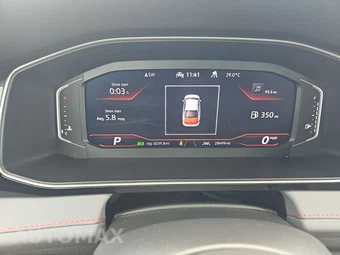 2025 Volkswagen Jetta GLI Autobahn - miniatura 18