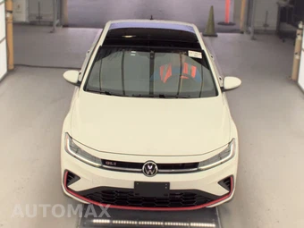 2025 Volkswagen Jetta GLI Autobahn - miniatura 2