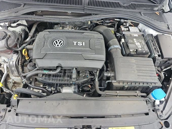2025 Volkswagen Jetta GLI Autobahn - miniatura 22