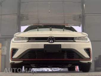 2025 Volkswagen Jetta GLI Autobahn - miniatura 3