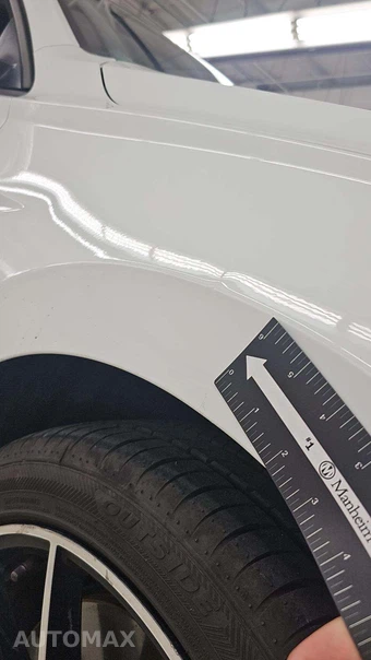 2025 Volkswagen Jetta GLI Autobahn - miniatura 31