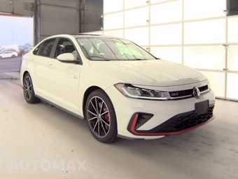 2025 Volkswagen Jetta GLI Autobahn - miniatura 4