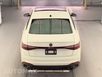 2025 Volkswagen Jetta GLI Autobahn - miniatura 6