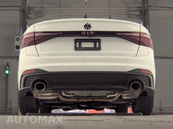 2025 Volkswagen Jetta GLI Autobahn - miniatura 7