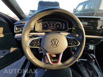 2025 Volkswagen Jetta GLI Autobahn - miniatura 16
