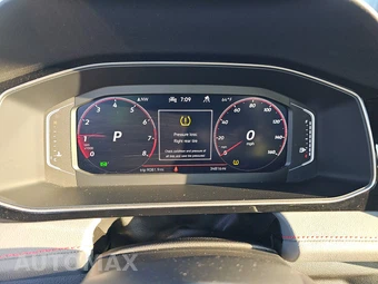 2025 Volkswagen Jetta GLI Autobahn - miniatura 18