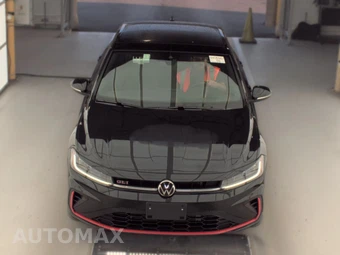2025 Volkswagen Jetta GLI Autobahn - miniatura 2