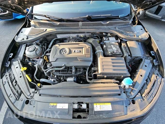 2025 Volkswagen Jetta GLI Autobahn - miniatura 22